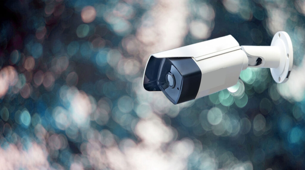 CCTV Camera