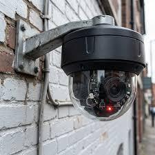 Industrial CCTV Solutions