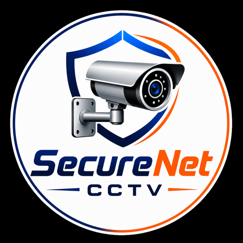 SecureNet CCTV