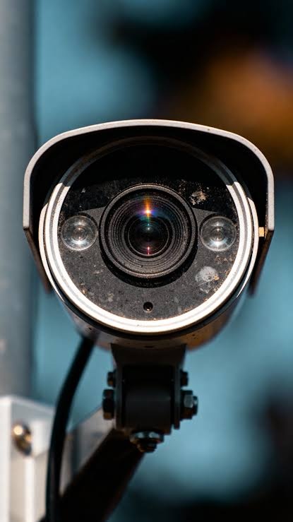 CCTV Enhance Security