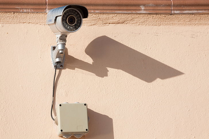 CCTV Camera for home